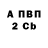 Метадон белоснежный Elvira Em
